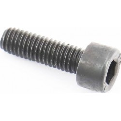 Болт M5x15мм Китай