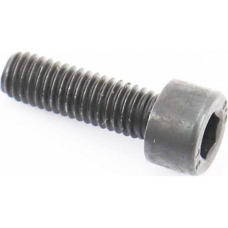 Болт M5x15мм Китай