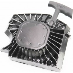 Стартер 4 зацепа, 4500/5200, "Плавный пуск", металл "Makita" Китай