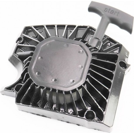 Стартер 4 зачепа, 4500/5200, "Плавний пуск", метал "Makita" Китай