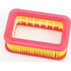 Фільтр повітряний 4500/5200-елемент (прямокутний, паперовий 84x55x28мм) Китай