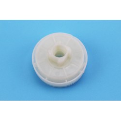 Шкив стартера "Плавный пуск" 4 зацепа, к-кт 2шт 3800 Китай