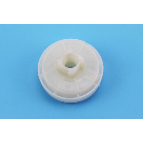 Шкив стартера "Плавный пуск" 4 зацепа, к-кт 2шт 3800 Китай