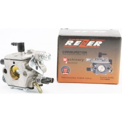 Карбюратор 4500/5200 с подкачкой, Тип 1 REZER