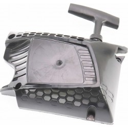 Стартер 4 зачепа, 4500/5200, "Плавний пуск" тип 6 "Іскра" Китай