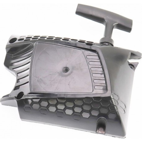 Стартер 4 зачепа, 4500/5200, "Плавний пуск" тип 6 "Іскра" Китай