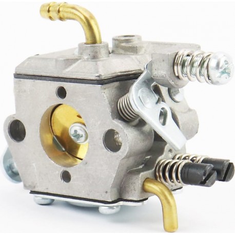 Карбюратор 4500/5200 з підкачуванням тип 2, від 5шт -5% Китай