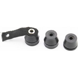 Амортизатор 3800, к-кт 3шт Китай