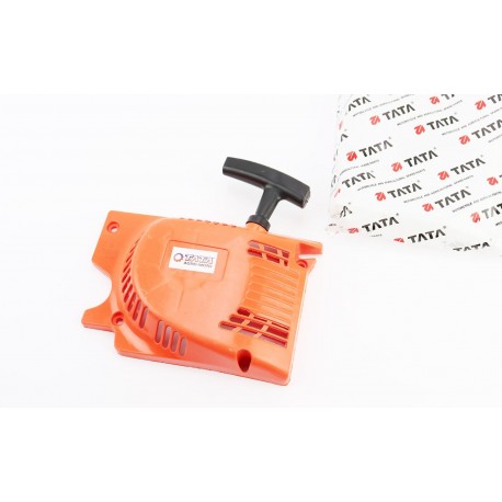 Стартер 4 зачепа, 4500/5200 тип 1 TATA