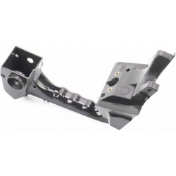 Ручка задняя 2400/2500 Китай