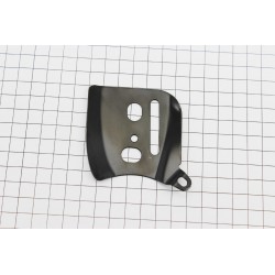 Пластина натяжителя шины (тормоза) 4500/5200 Тип 2 Китай