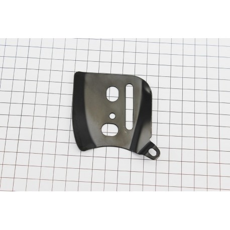 Пластина натяжителя шины (тормоза) 4500/5200 Тип 2 Китай