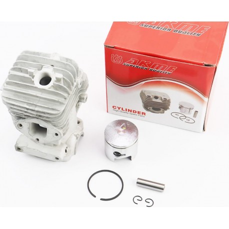 Цилиндр, к-кт (цпг) 2400 24сс-34мм (палец 8мм) AKME