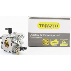 Карбюратор 4500/5200 с подкачкой, Тип 1 TRESZER