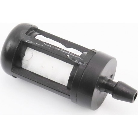 Фильтр топливный-элемент (сетка) d-5,5мм, D-17мм, L-42мм Китай