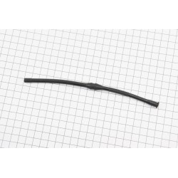 Паливний шланг L-185мм 4500/5200/5800 Китай