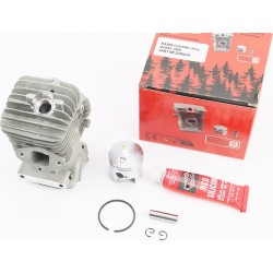 Цилиндр, к-кт (цпг) 2400 24сс-34мм (палец 8мм) + герметик WINZOR