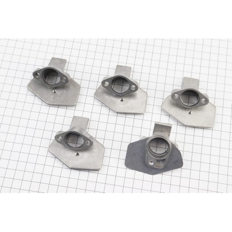 Патрубок повітряного фільтра (алюміній), к-кт 5шт 4500/5200 WINZOR