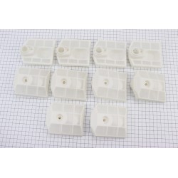 Фильтр воздушный, к-кт 10шт 4500/5200 "большой" WINZOR