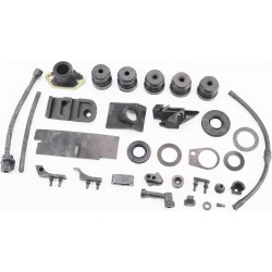 Ремонтный комплект резиновых деталей, к-кт Китай