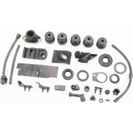 Ремонтный комплект резиновых деталей, к-кт Китай