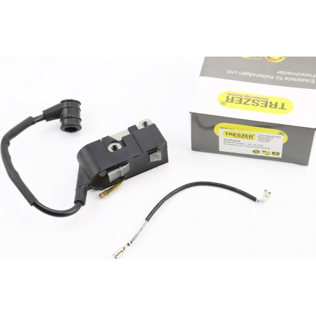 Котушка запалювання 4500/5200/5800 TRESZER