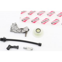Насос оливний + привід + шланги-2шт + фільтр, к-кт 4500/5200/5800 WINZOR