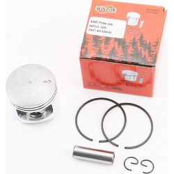 Поршень, к-кт 4500 43мм (палец 11мм) WINZOR