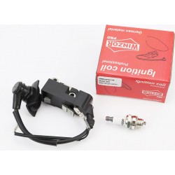 Катушка зажигания 4500/5200/5800 + свеча, "PRO SERIA" WINZOR