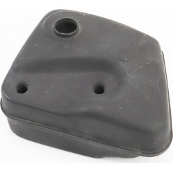 Глушник 2400/2500 Китай