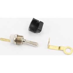 Кнопка "STOP", металл, к-кт Китай