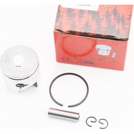 Поршень, к-кт 2500 34мм (палець 8мм) WINZOR