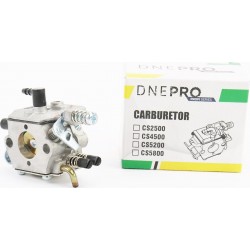 Карбюратор 4500/5200 с подкачкой, Тип 2 DNEPRO