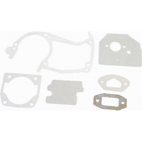 Прокладки 4500/5200/5800, к-кт 6 деталей, (на блистере) DNEPRO