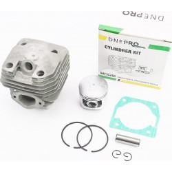 Циліндр, к-кт (цпг) 4500 45сс-43мм (палець 11мм) DNEPRO