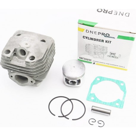 Циліндр, к-кт (цпг) 4500 45сс-43мм (палець 11мм) DNEPRO