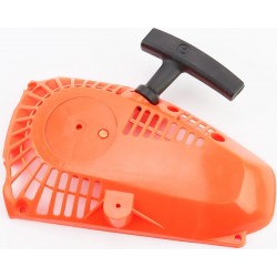 Стартер 4 зацепа 2400/2500 Китай