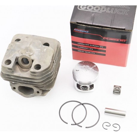 Цилиндр, к-кт (цпг) 4500 45сс-43мм (палец 11мм) GoodLuck