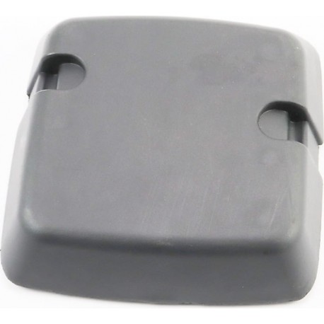 Кришка корпуса верхня (пластик) "Беларусьмаш-6700" тип 2 Китай