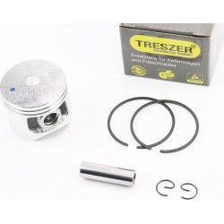 Поршень, к-кт 5200 45мм (палец 11мм) TRESZER