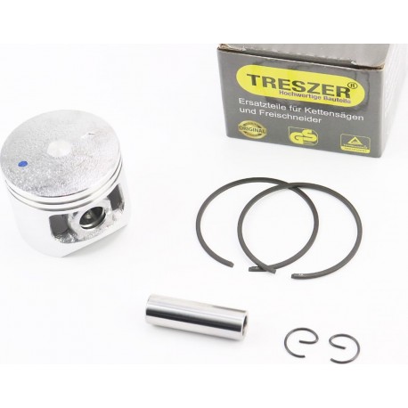 Поршень, к-кт 5200 45мм (палець 11мм) TRESZER