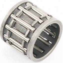 Подшипник игольчатый (12x15x12,5) тарелки сцепления ДАНИЛА 43 Китай