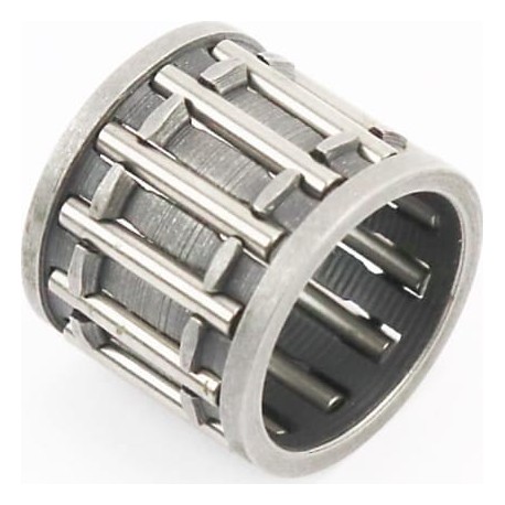 Підшипник голчастий (12x15x12,5) тарілки зчеплення ДАНИЛА 43 Китай