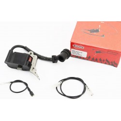 Котушка запалювання 2400/2500 WINZOR