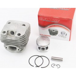 Цилиндр, к-кт (цпг) 4500 45сс-43мм (палец 11мм) AKME