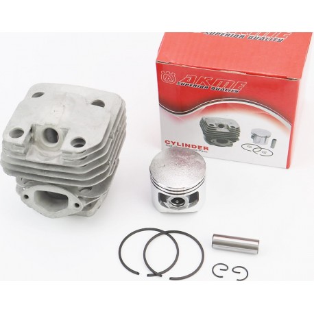 Циліндр, к-кт (цпг) 4500 45сс-43мм (палець 11мм) AKME