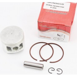 Поршень, к-кт 5200 45мм (палець 11мм) AKME