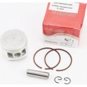 Поршень, к-кт 5200 45мм (палец 11мм) AKME