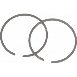 Кільця поршневі 5800 45,2х1,2мм NOKER