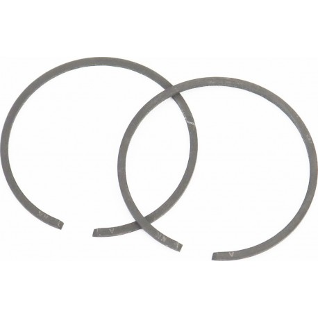 Кольца поршневые 5800 45,2х1,2мм NOKER